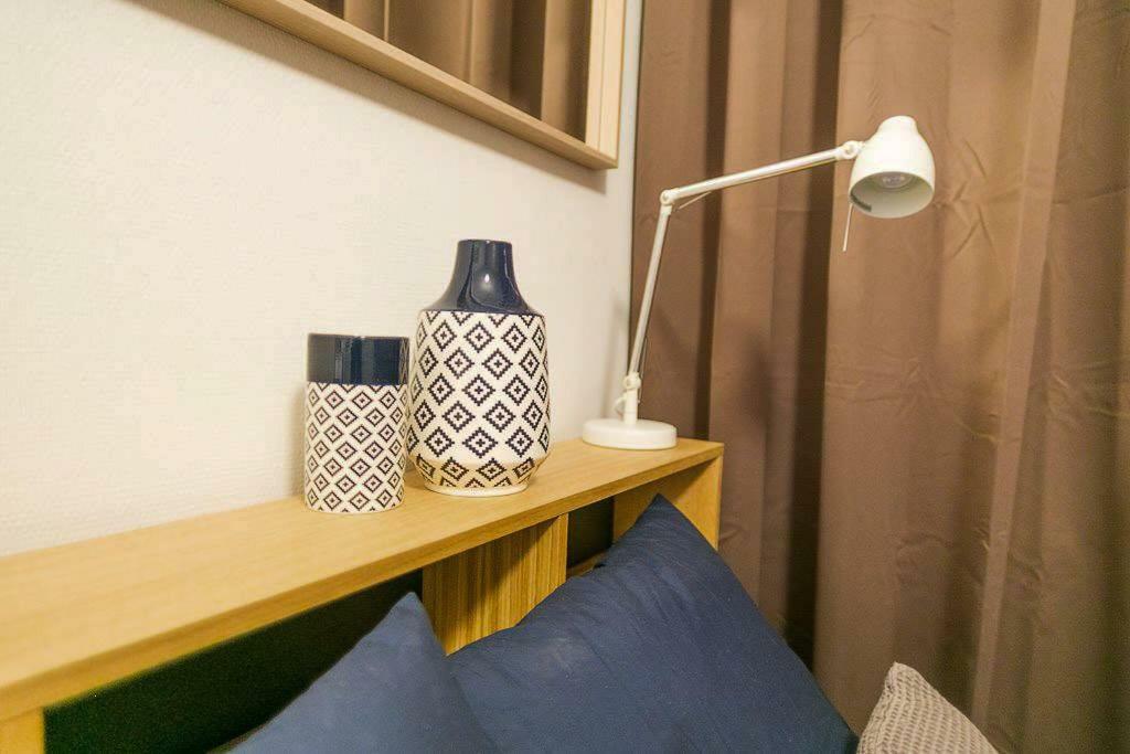 Studio Gare Metz Cote Cour Ngoại thất bức ảnh